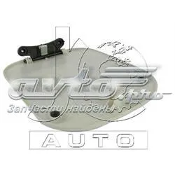 Лючок бензобака Daewoo Lanos KLAT