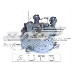 Кришка розподільника запалювання/трамблера Japan Cars K12041 ціна, від
