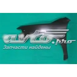 Крило переднє ліве TY10219BL TYG