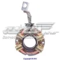 Щеткодеpжатель стартера Chevrolet Epica V200