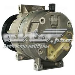 Компресор кондиціонера 240259 Cargo