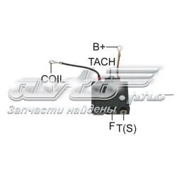 Модуль запалювання, комутатор TIS383 TIS