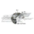 Діодний міст MOBILETRON RP14