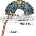 Діодний міст Lexus GS JZS160