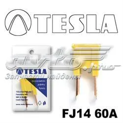 Запобіжник FJ1460A Tesla