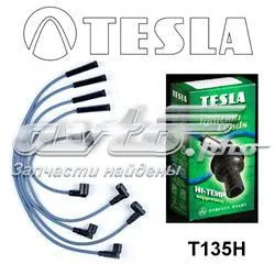 Високовольтні дроти T135H Tesla