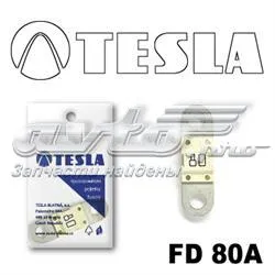  FD80A Tesla