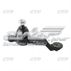 Кульова опора, нижня, права CBT75 CTR