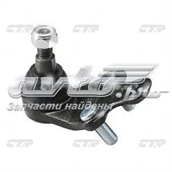 Кульова опора, нижня, права CBT82 CTR