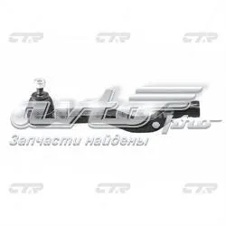 Накінечник рульової тяги, внутрішній, правий CEM4 CTR