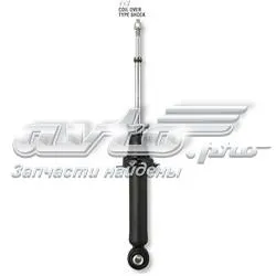 Амортизатор задній U2947 Tokico