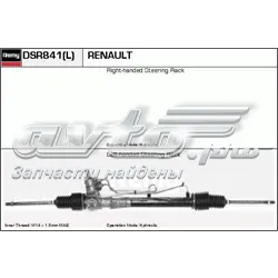 Рульова рейка DSR841L Delco Remy