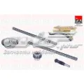Комплект ланцюга ГРМ Ford Fiesta JAS, JBS