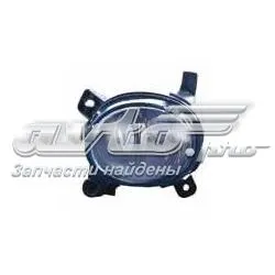 Фара протитуманна, права 4462003RUQ Depo/Loro/Abakus