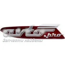 Катафот (відбивач) заднього бампера, лівий 3302903LUQ Depo/Loro/Abakus