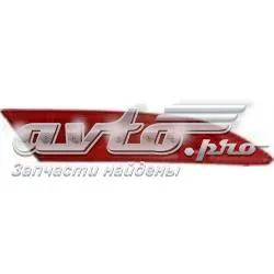 Катафот (відбивач) заднього бампера, правий 3302903RUQ Depo/Loro/Abakus