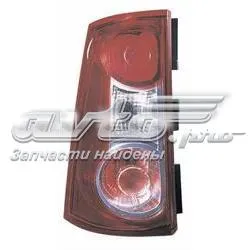 Лівий стоп 5511973LLDUE Depo/Loro/Abakus