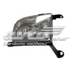 Фара протитуманна, ліва 2352004LUQ Depo/Loro/Abakus