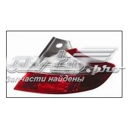 Ліхтар задній правий, зовнішній 5511989RUE Depo/Loro/Abakus