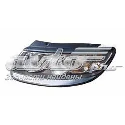Купити Фара ліва Hyundai Santa Fe II CM