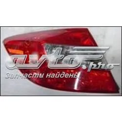 Лівий стоп 384987E Polcar