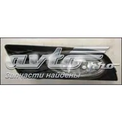 Фара протитуманна, ліва FP3027H2E Depo/Loro/Abakus