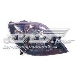 Фара права 5511135RLDEM2 Depo/Loro/Abakus