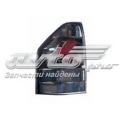 Лівий стоп Mitsubishi Pajero IV SHORT
