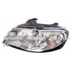 Купити Фара ліва Chevrolet Aveo II T250, T255