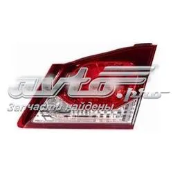 Ліхтар задній правий, внутрішній 34151SNBG51 Honda