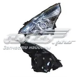Фара ліва 26060KA61A Nissan/Infiniti