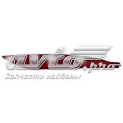 Катафот (відбивач) заднього бампера, лівий 3212906LUQ Depo/Loro/Abakus