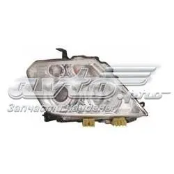 Фара права 260101LB2A Nissan/Infiniti