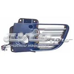 Фара протитуманна, ліва Mitsubishi Lancer VI