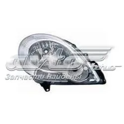 Фара права 5511176RLDEM Depo/Loro