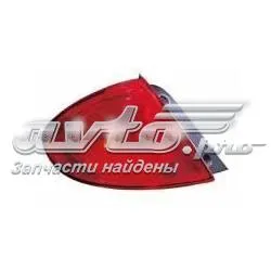 Лівий стоп 4451918LUE Depo/Loro/Abakus