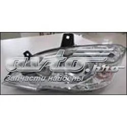 Фара ліва 50N1092E Polcar