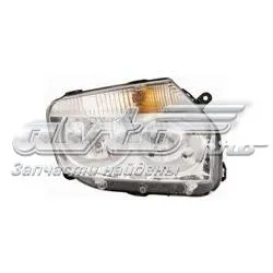 Фара права 5511186RLDEM1 Depo/Loro