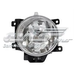 Фара протитуманна, ліва Toyota RAV4 IV