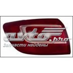 Ліхтар задній лівий, зовнішній 2231951LUE Depo/Loro/Abakus