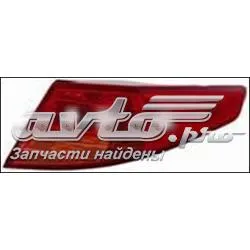 Ліхтар задній правий, зовнішній 924022T020 Hyundai/Kia