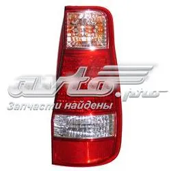Задня права фара 2211937RAE Depo/Loro/Abakus