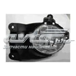 Фара протитуманна, ліва 2352012LUE Depo/Loro/Abakus
