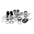 Ремкомплект шкворня поворотного кулака MERCEDES 9703320406