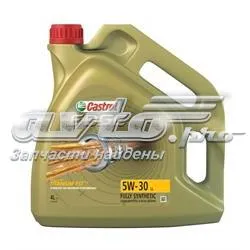 Моторне масло 15669A Castrol