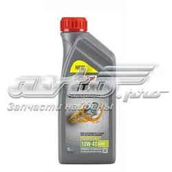 Моторне масло 15A4DE Castrol