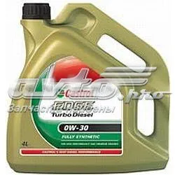 Моторне масло 14B87E Castrol