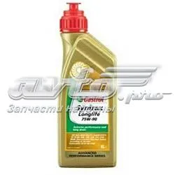 Масло трансмісії 15005D Castrol