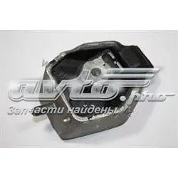 Подушка коробки передач 1039901514A0D Dello/Automega