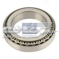Підшипник задньої ступиці 235027 Diesel Technic